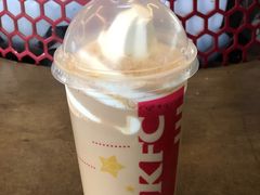 雪顶咖啡-肯德基(孝陵卫地铁站店)