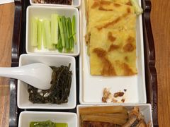 -壹零捌道·北京烤鸭(车公庄店)