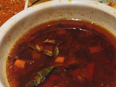 -火上燎爆炒·烧烤·小龙虾(长虹国际城店)