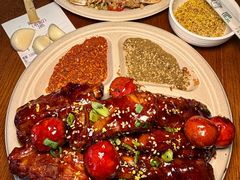 -必点海鲜·海肠捞饭·鲅鱼水饺(滨江道店)