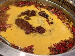 -小王少龙火锅(沙南街店)