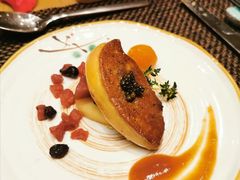 -和·铁板烧餐厅·昆泰嘉晟酒店(望京店)