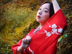 -洛阳市隋唐城遗址植物园