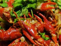 -四川饭店·小龙虾(长白店)