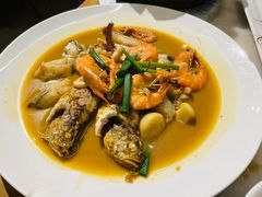 -华盛丰温州大排档(东三环南路店)