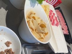 -海底捞火锅(百利广场店)
