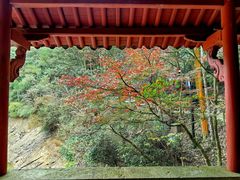 -大慈岩风景区