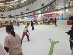 -冰纷万象滑冰场(沈阳万象城店)