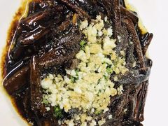 响油鳝丝-新吉士·上海菜(浦东LCM置汇旭辉店)