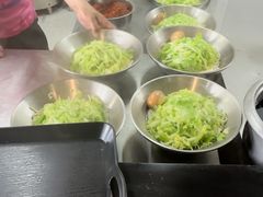 -窦四牛杂面(总店)