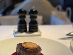 M9和牛里脊-Le Comptoir de Pierre Gagnaire