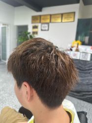 -HD HAIR STYLE