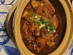 -图味美小黄鱼·景德菜(浙江路店)