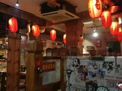 大堂-名扬烤肉(起源店)