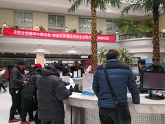 -北京大学人民医院-地上停车场