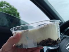 -迦南·甜品蛋糕(传媒店)