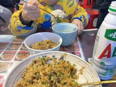 -扬二春炒饭(国庆路总店)