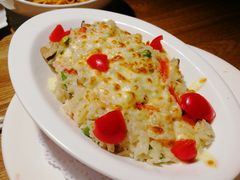 -爱德堡西餐咖啡吧(北师大店)