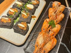 -三杯赤運·中式小酒馆(所城里店)