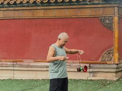 -北京国子监胡同