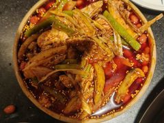 -小饕荟雅安贡椒鱼鲜馆(广福桥店)