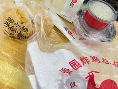 -香园炸鸡(鞍山西道店)