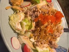 -炙柒Sekinana·精致料理 烧鸟·铁板烧(海上世界店)