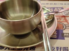 -神府路壹号·海鲜烧烤·砂锅粥·锅物(三坊七巷店)