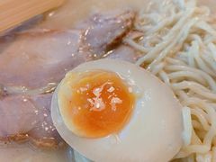 溏心蛋-日出拉面(望京店)