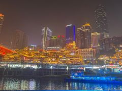 -重庆两江夜游-交运系列