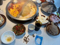 -芈重山老火锅(广州首店)