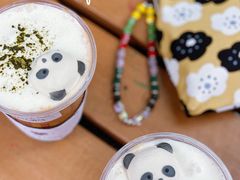-COSTA COFFEE(深圳中洲店)