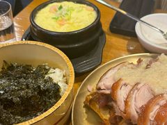 -Myth猪蹄(明洞店)