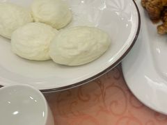 -长白山国际酒店中餐厅