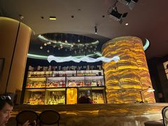 -长沙北辰洲际酒店-SKY 27酒廊