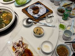 -龙泉人椰子鸡.糟粕醋.海南菜(三亚旗舰店)