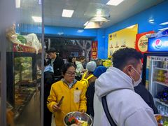 -重庆麻辣烫(国权路店)