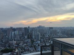 -塔顶·Cafe·日啡夜酒(北京路店)