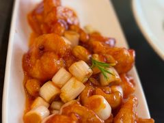 -鸿运楼烤鸭店(天桥店)