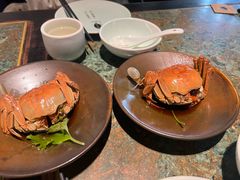 -苏帮袁Sue Cuisine(南开大悦城店)