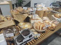 -嗒令甜品·主题融合料理餐厅(首座时代店)