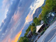 -时光吧·大堂吧·丽江和府洲际度假酒店