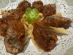 -四道菜·福建菜馆(新街口金鹰店)