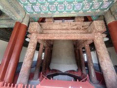 -大钟寺古钟博物馆