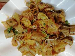 -宏源国际饭店-中餐厅