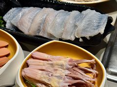 -海底捞火锅(万象城店)