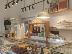 -DRUNK BAKER(上海陕康里店)