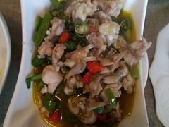 -火龙堂·风味民间菜(文一路店)