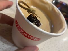 -72 COFFEE(东朝阳路店)