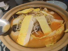 -拾味馆·海南菜(万达店)